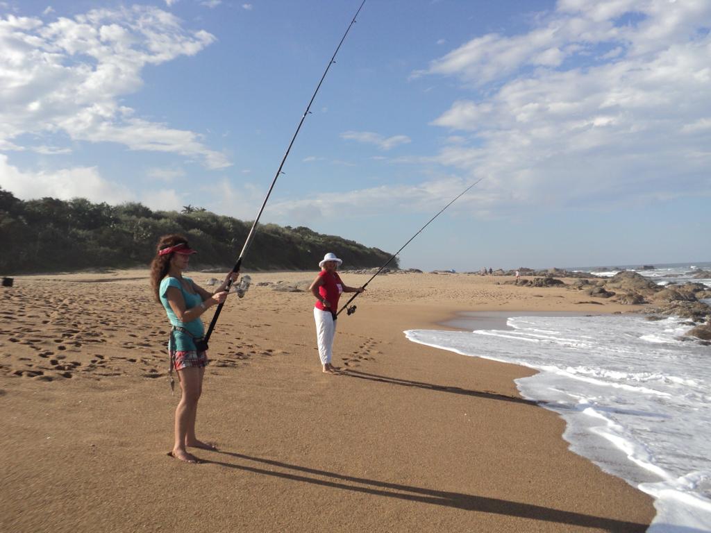 Fishing